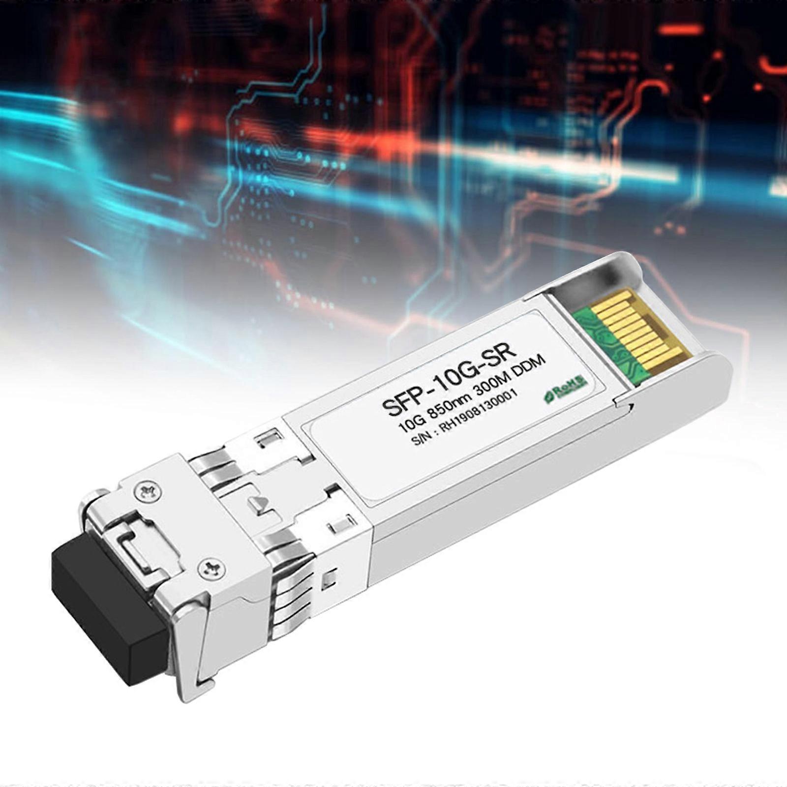 LD1040 10G Radarsensormodul – Intelligenter Mikro-Bewegungsmelder Mit Geringem Stromverbrauch, X-Band 10,525 GHz