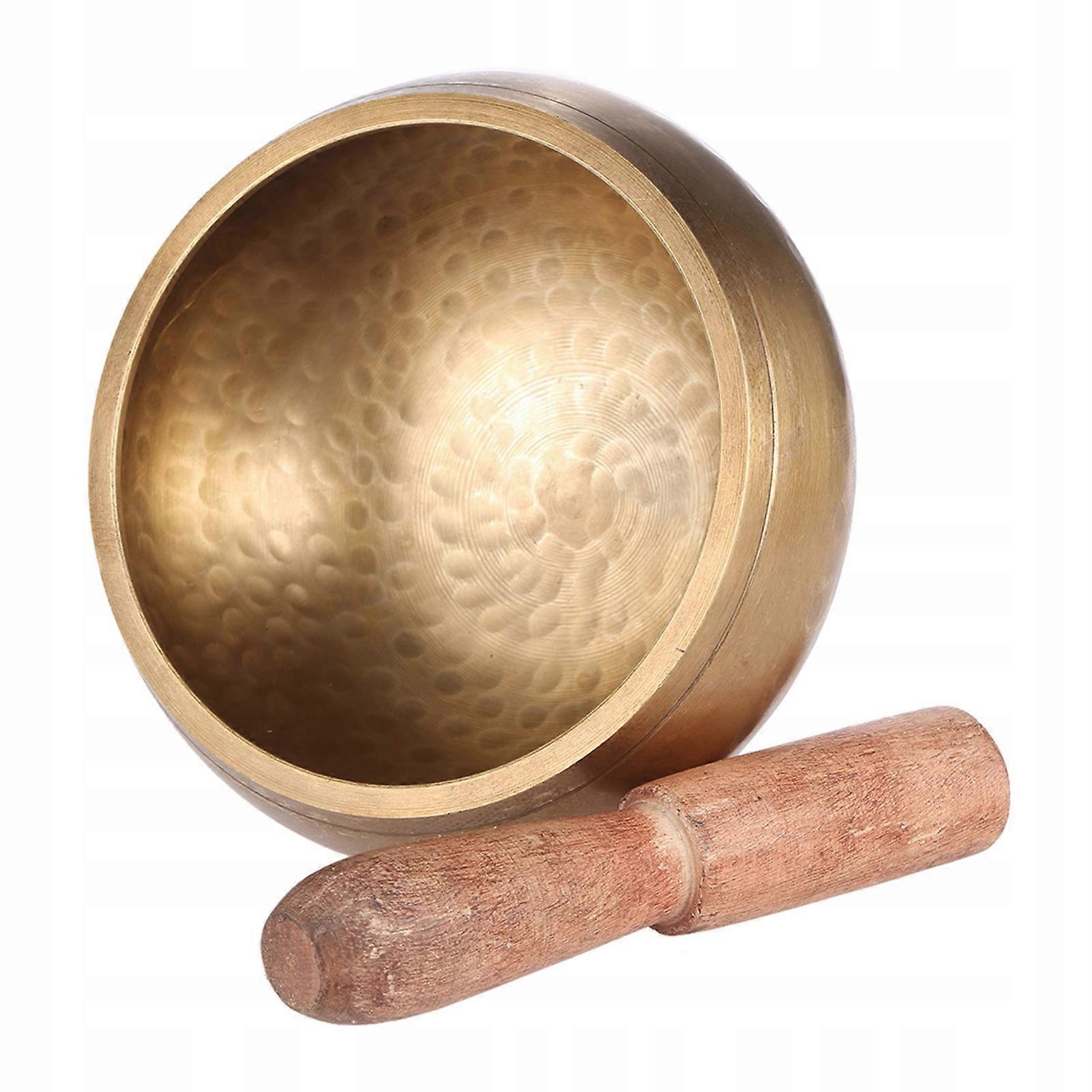 Cuenco Tibetano Cuenco Sonido Buddism 7cm