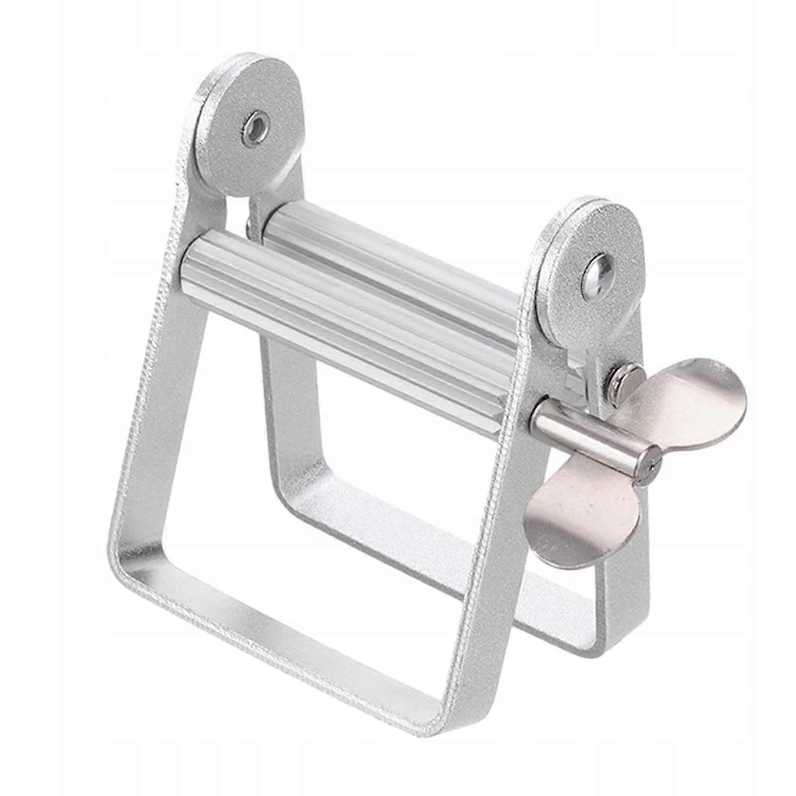 Toothpaste Squeezer With Roll, Paste Tube Squeeze Handle