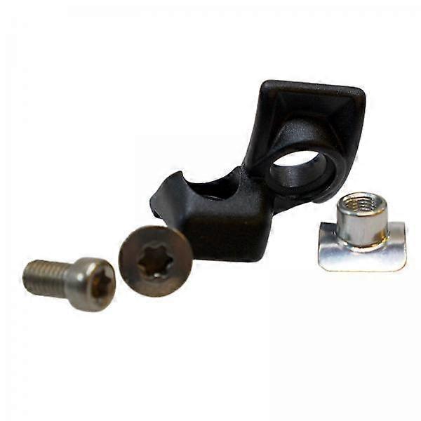 2x Brake Lever Clamp Shifters Mounting Bracket for Avid MatchMaker X MMX
