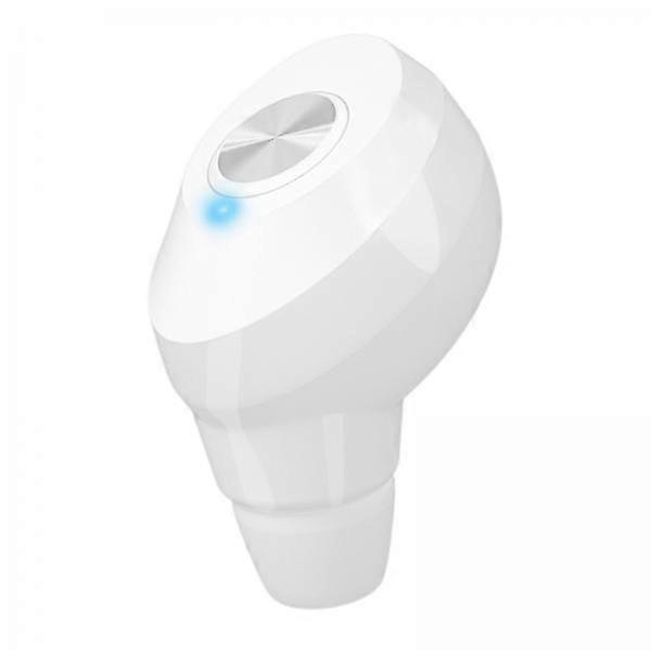 4x Earphones Aural in Ear Hands-free Small Ear Canals Noise Cancelling