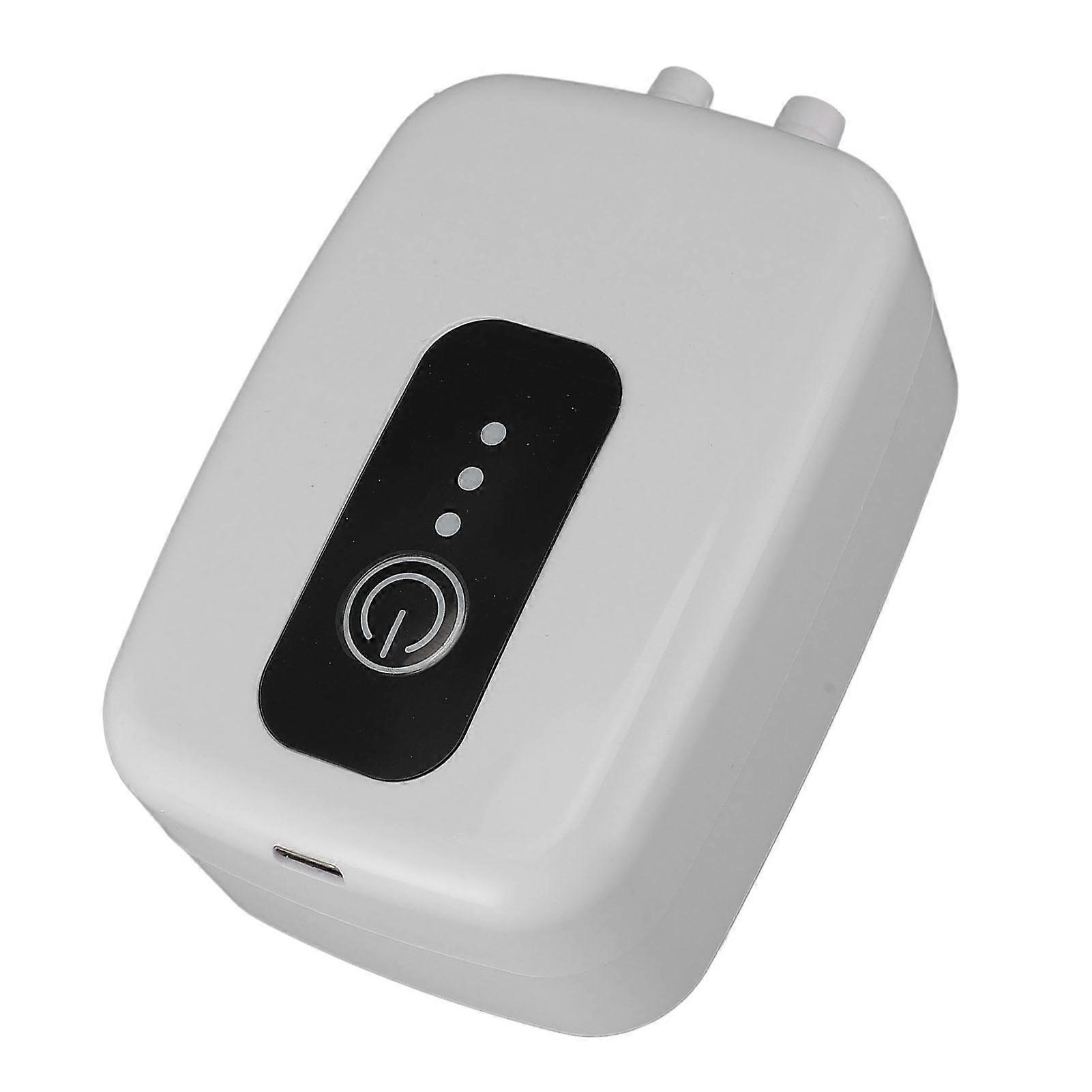 Automatic Tea Tray Draining Device Intelligent Powerful Efficient Drainage with Electric Pump for Home 1.5m Set 