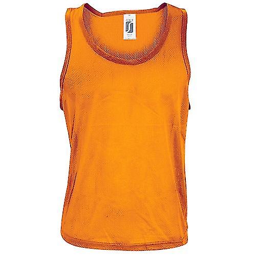 SOLS Mens Anfield Sports Training Bib