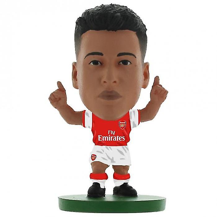 Arsenal FC Martinelli Figure