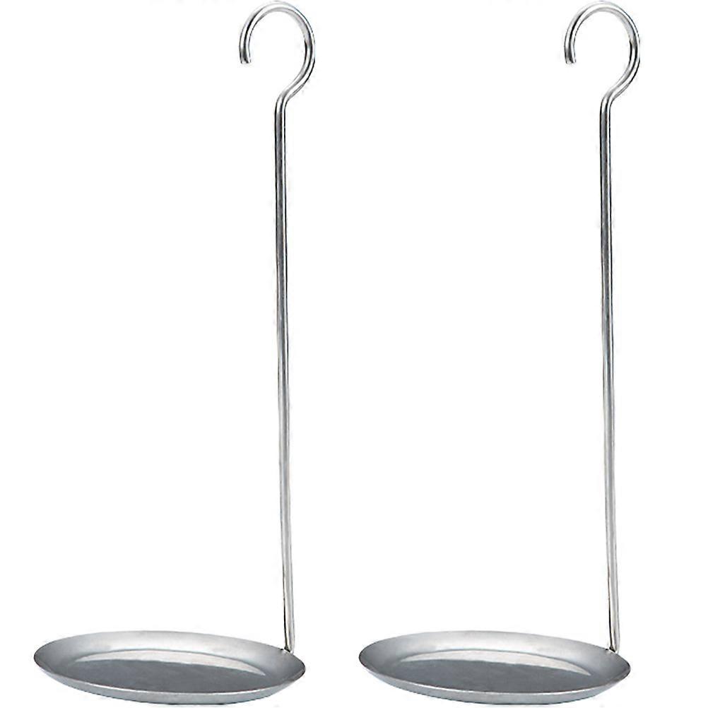 Kitchen Frying Spoon, Coffee Maker's Scoop with High Performance for Daily Use