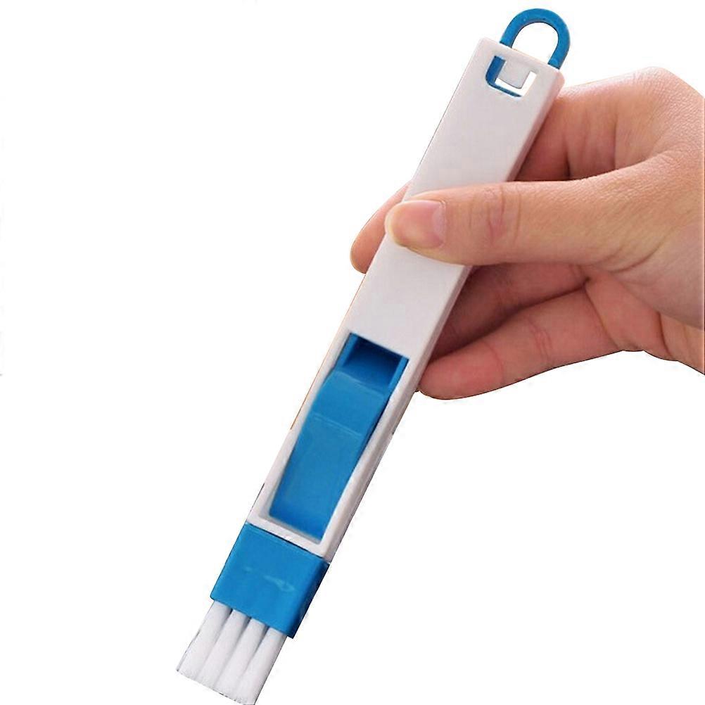 Essential Cleaning Kit for Grooves and Daily Use