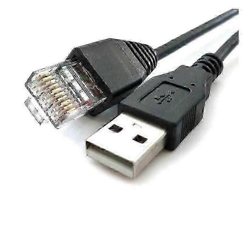 APC Smart UPS USB to RJ50 Console Cable 5M AP9827 940-0127B 940-127C 940-0127E