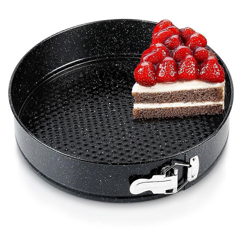 Granit stretch kakform 28 cm