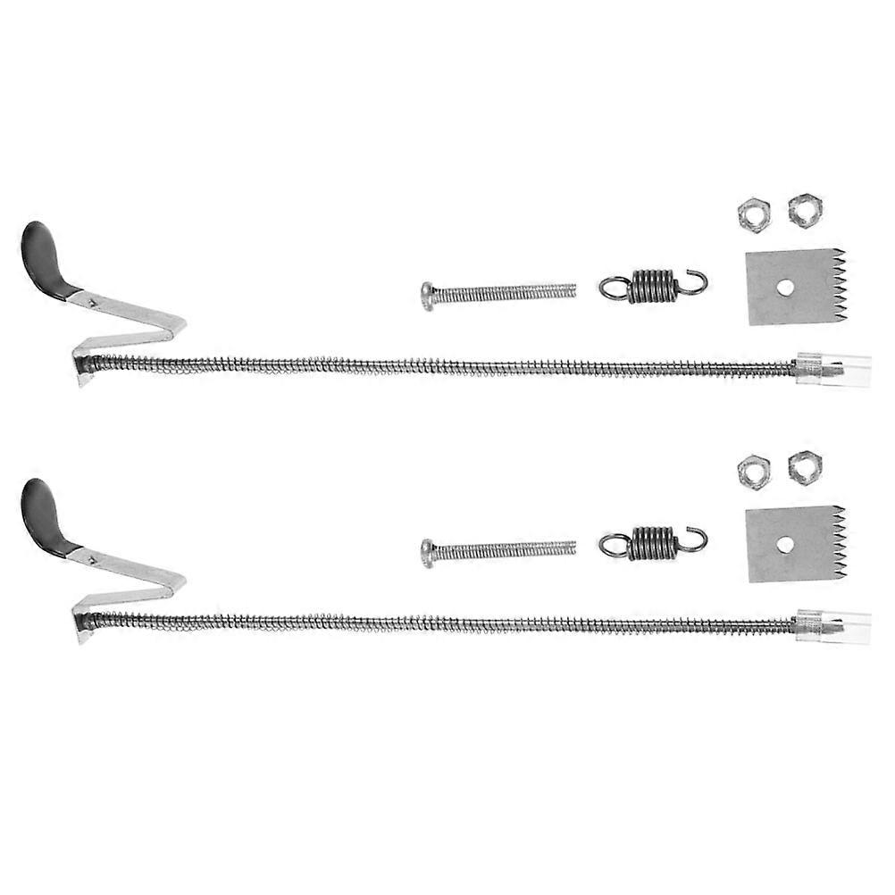 Garden Tying Machine Set, Ergonomic Hand Binding Tools with Enhanced Durability
