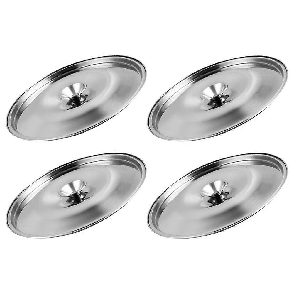 Seasoning Jar Lid, Retains Steam and Cooks Food Quickly, Enhances Cooking Experience