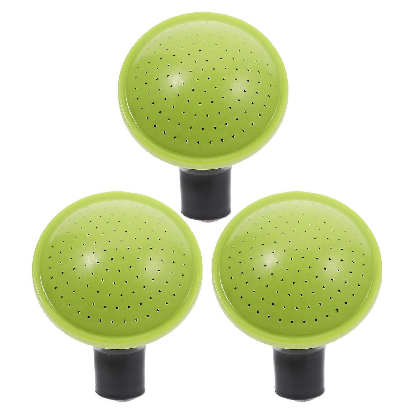 Versatile Garden Shower Head Providing Fine Water Flow for Plants