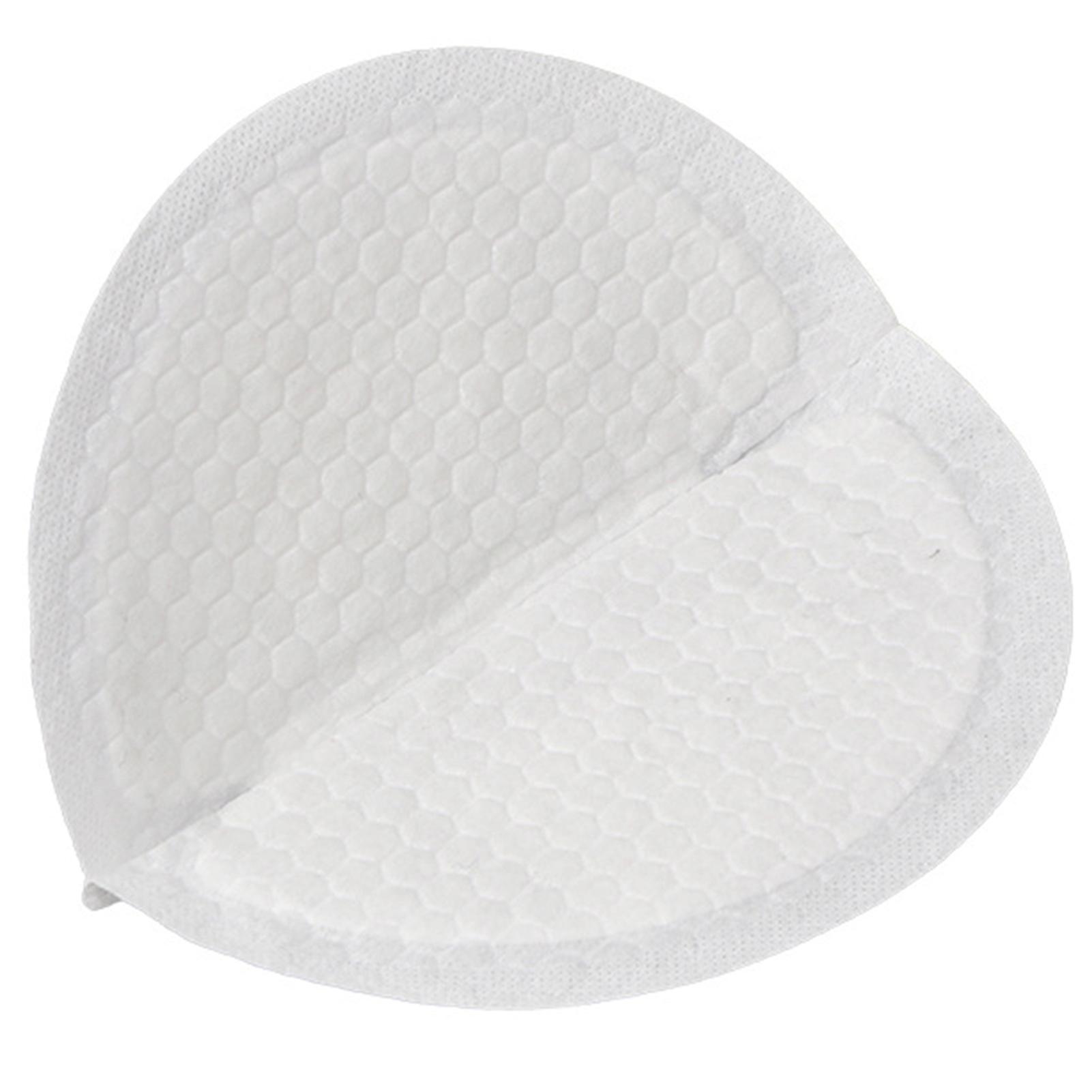 Breast Pads for Single Use Soft Cotton Nursing Pads for Women