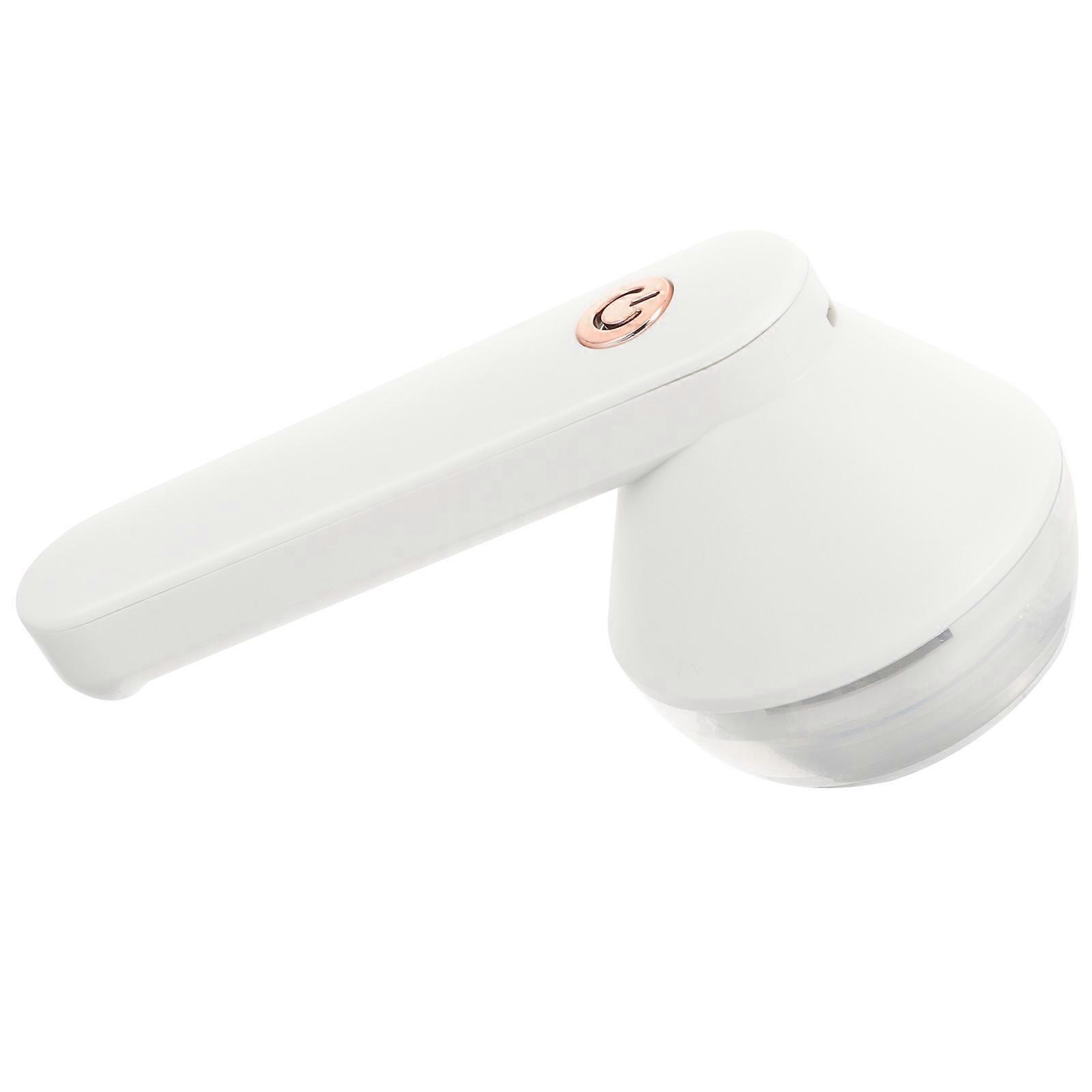 Rechargeable Sweater Electric Clothes Lint ABS Material 1Pcs