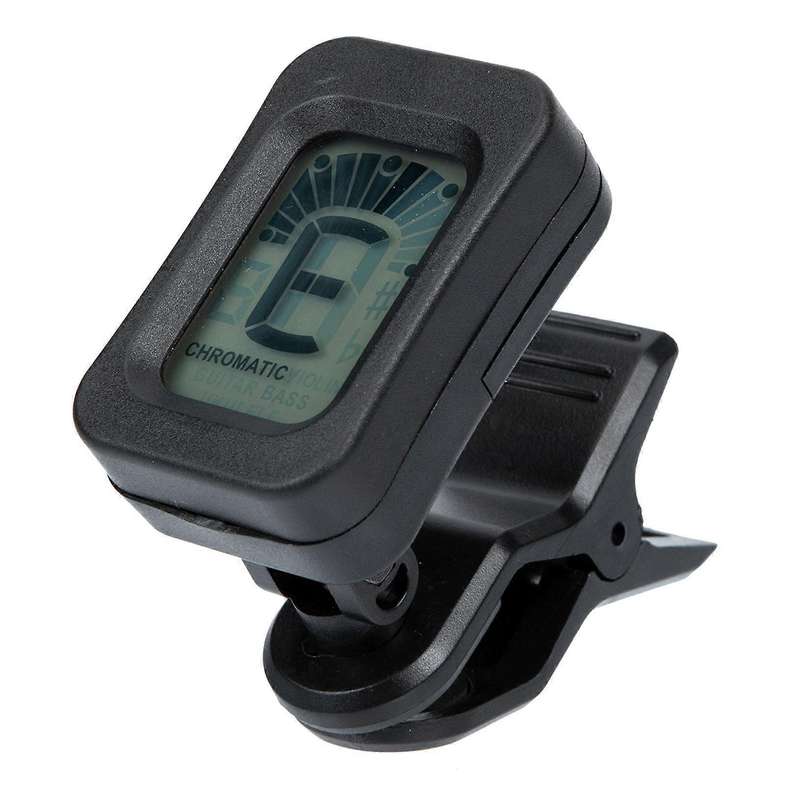 Portable Guitar Tuning Tool for Folk Guitarists – Simple Design, Enhanced Performance, Convenient Use for Musicians and Practice