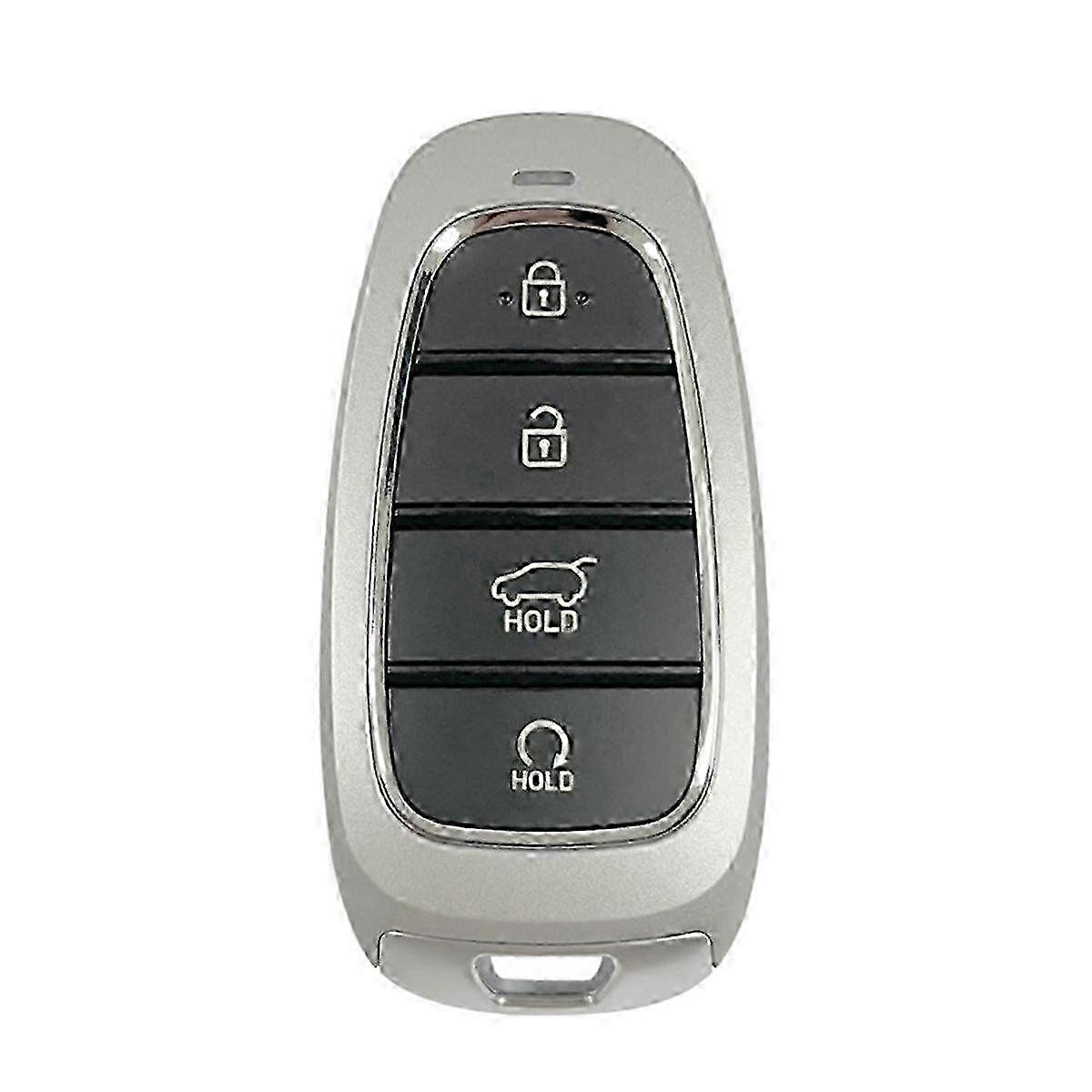 Smart Remote Car Key 95440-N9032 for Hyundai Tucson 2022 4 Buttons 433MHz ID47 Chip Keyless Go Contr NN