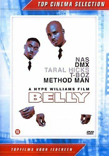 بيلي دي في دي - منطقة 1