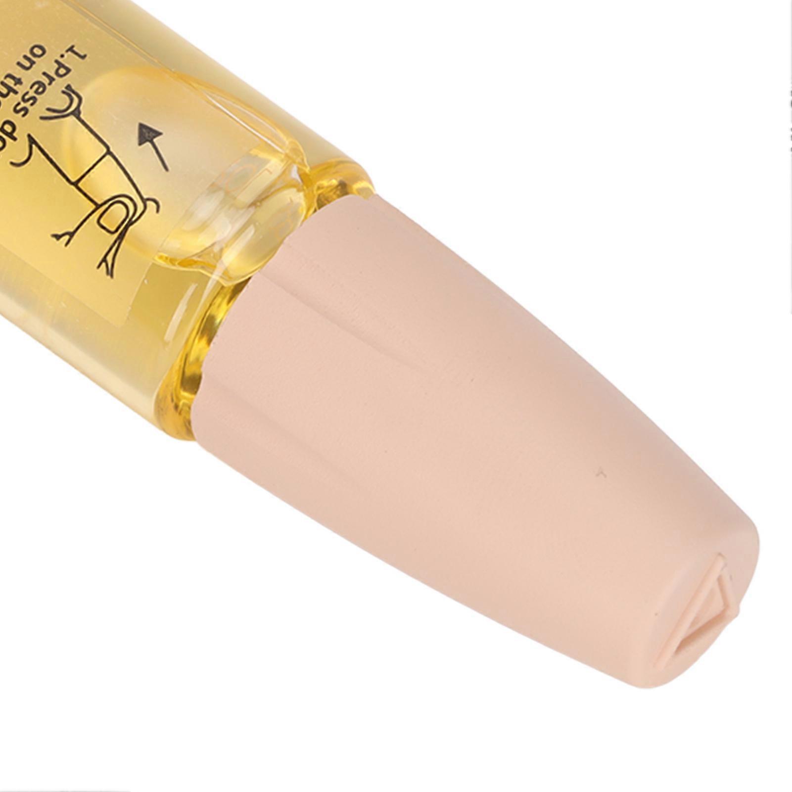 Hydrating Lip Plumper, Reduces Wrinkles, Plumping Gloss, Hydrating Lip Serum, 10ml