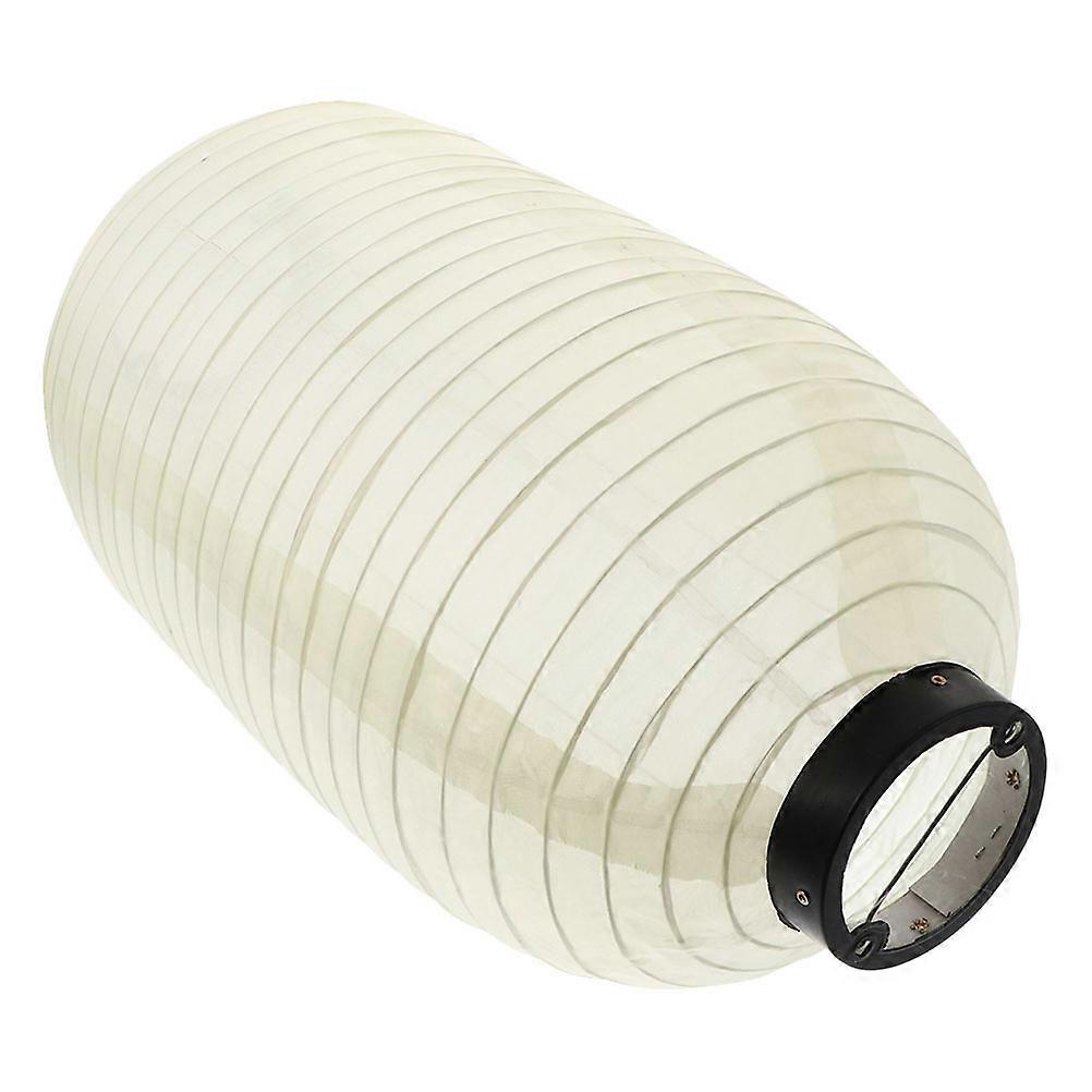 Japanese Lantern Outdoors Iron Round For Theme Party 1Set