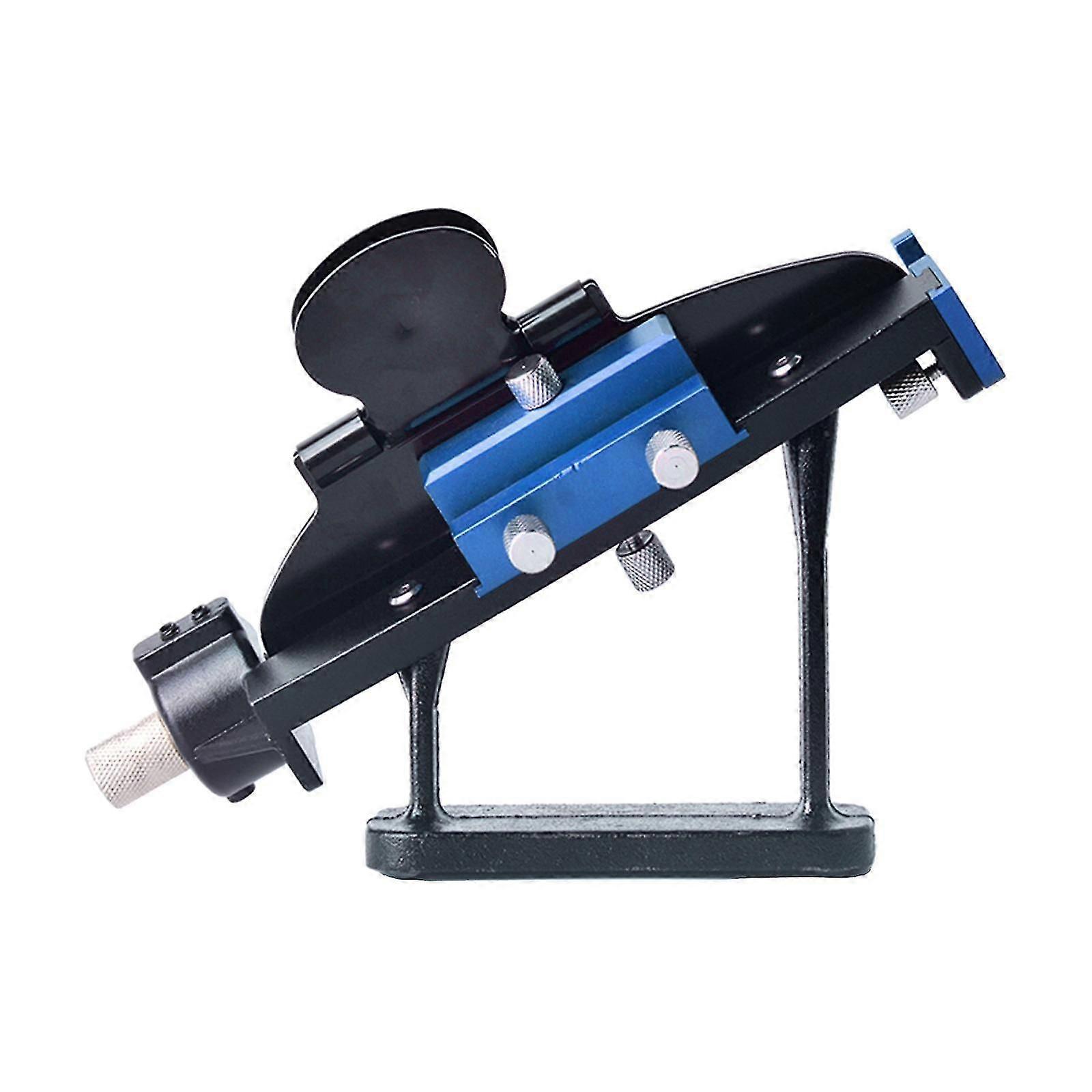 Fletching Jig Arrow Fletch Fletches Tool DIY Arrow Shaft Feathers Vane Blue