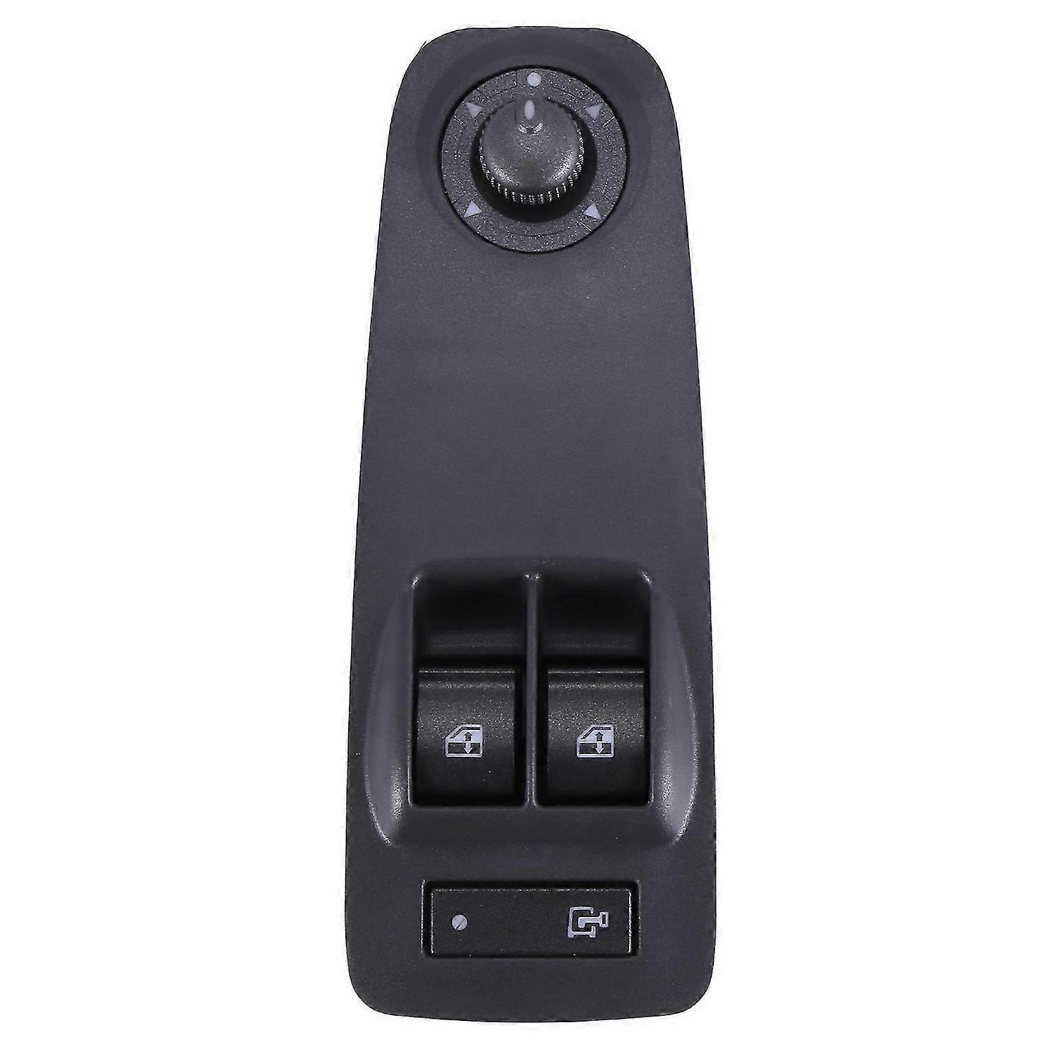 New Power Window Switch For Boxer Jumper Ducato 735487419