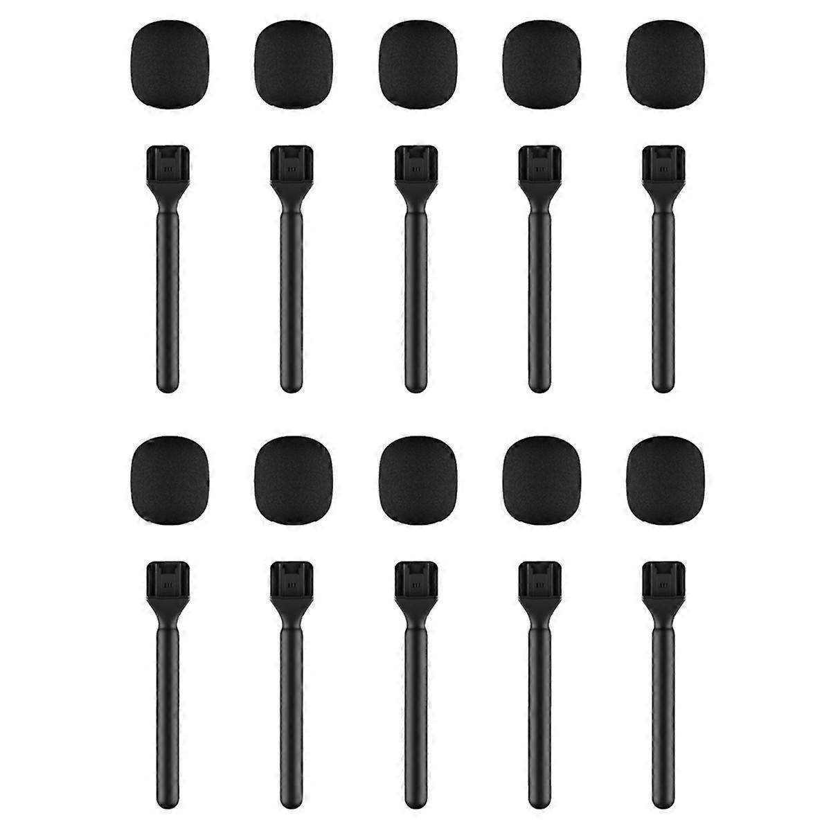 Interview Microphone Handheld Adapter for ,Handheld Adapter