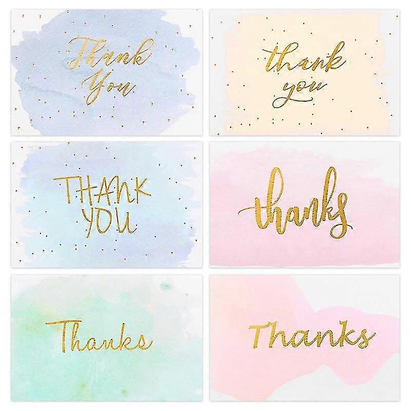 48pcs Greeting Card Set, Perfect for Various Occasions