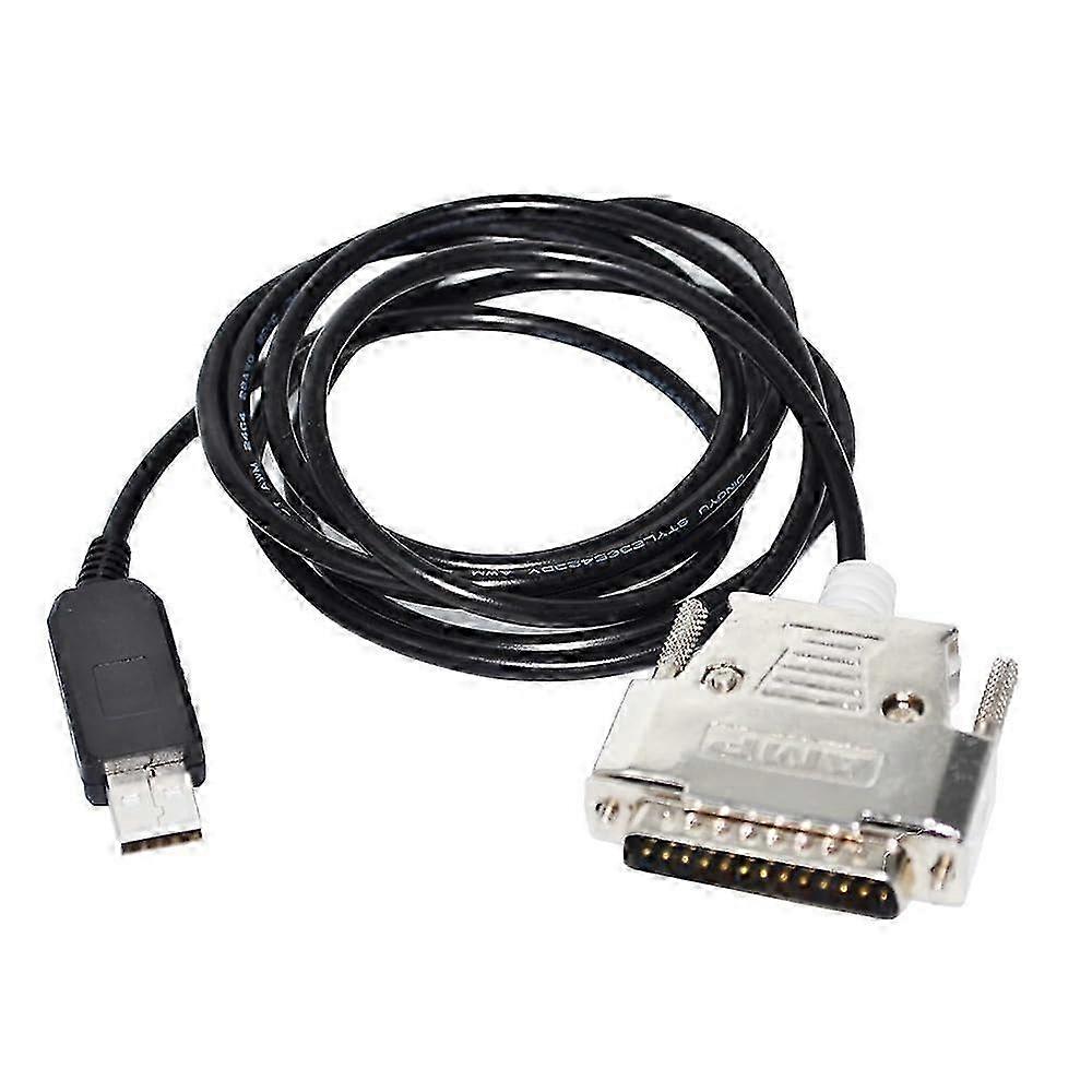 Cable for Computer Compatible with Certain Brands KPC2 KPC-3 TNC 1.8 Meters