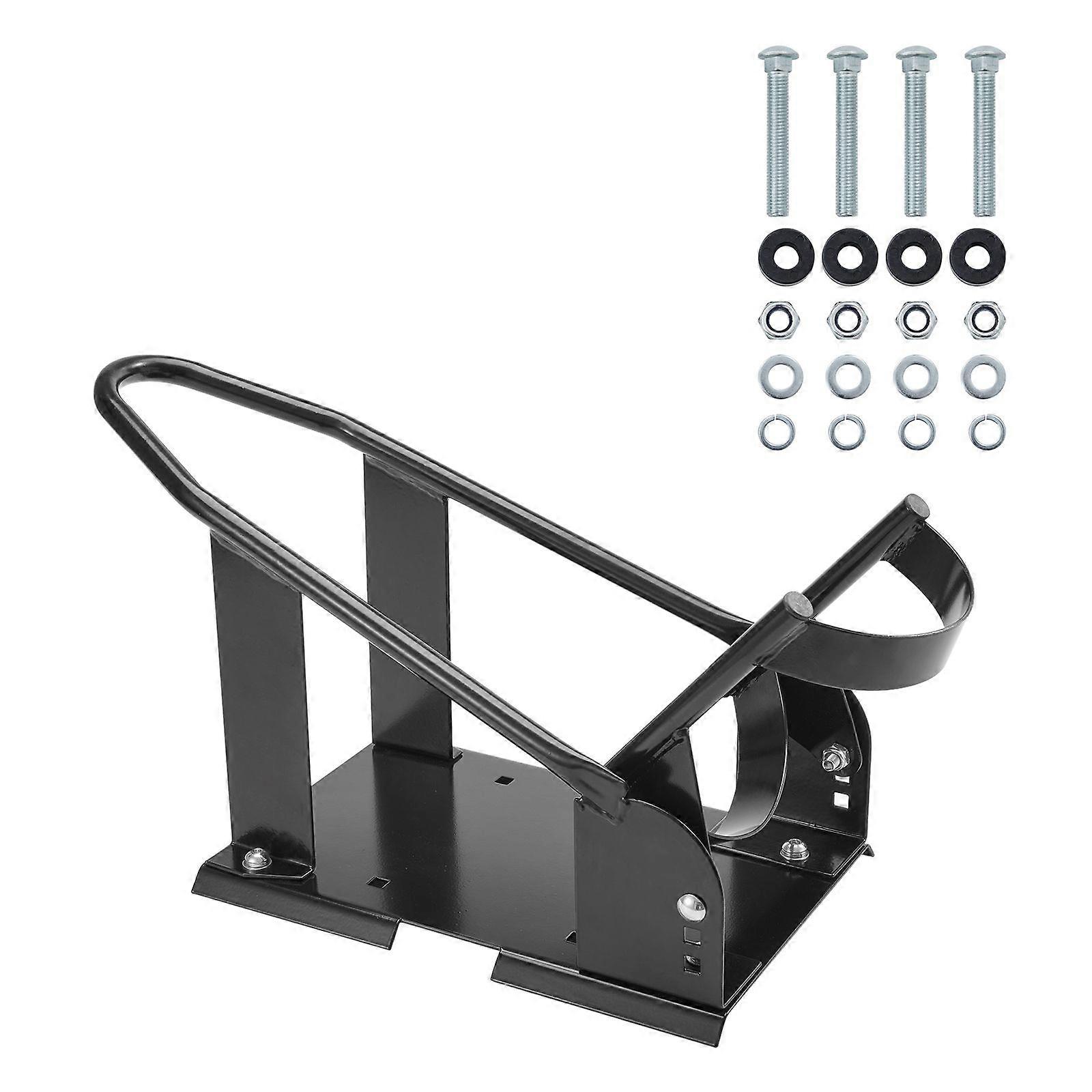 Motorcykel hjul, 1800 lbs kapacitet, til 15"-21" terrængående motorcykler, standard motorcykler