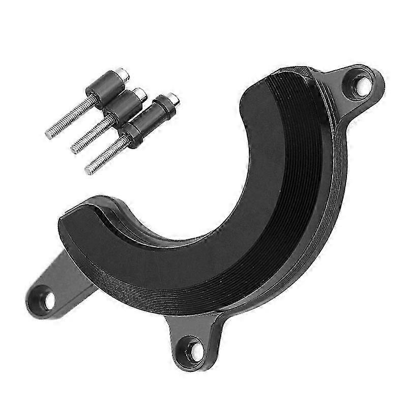 Motorcycle Engine Stator Cover Guard Case Slider Protector Body Frame Crash Pads Suitable For Certain Brand 2019-2022 2014-2019