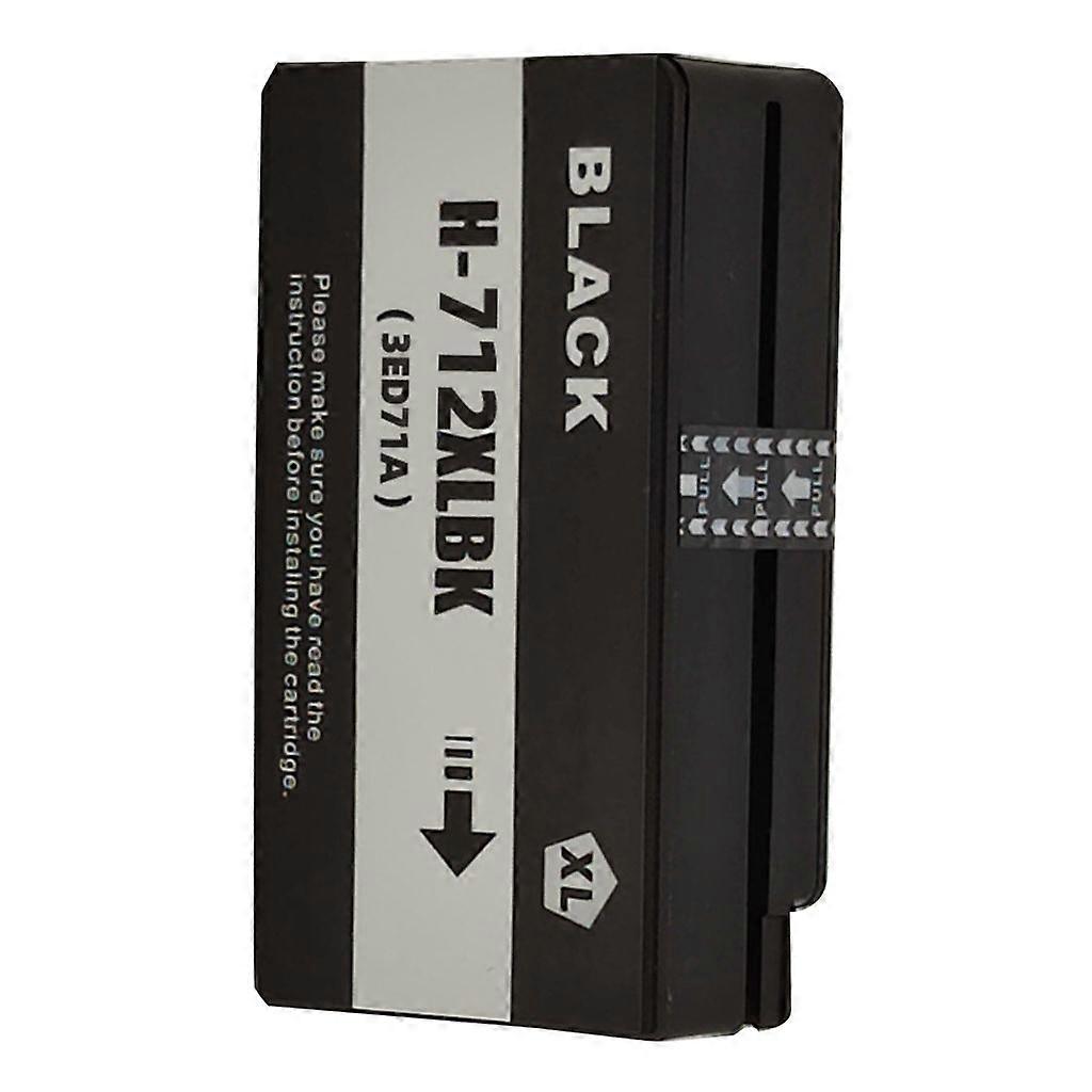 712 XL 712XL Multipacks Inks Cartridge for T650 Vibrants Prints