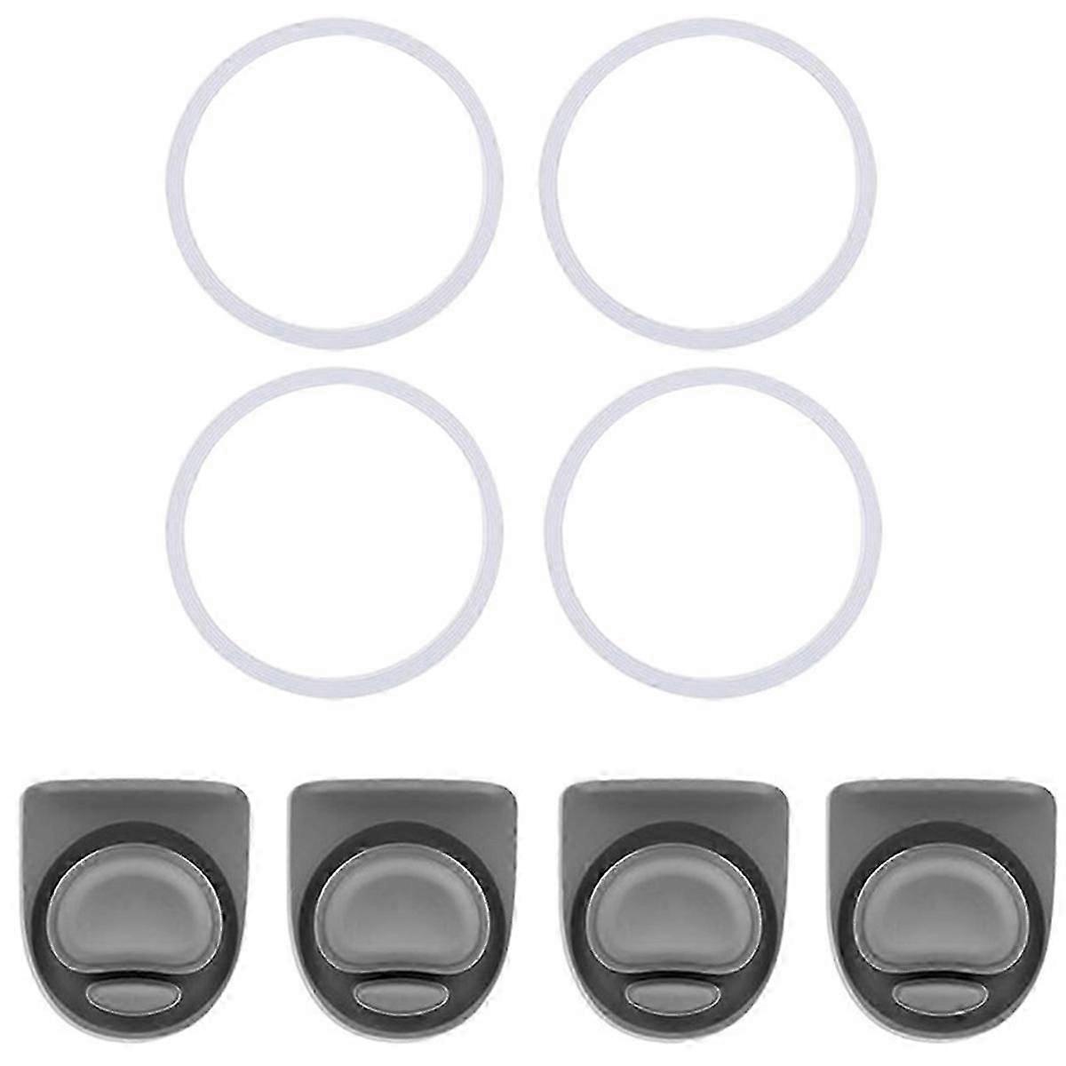 Replacement Stopper, Fits for 19/24/32/40Oz, Bottle Cap