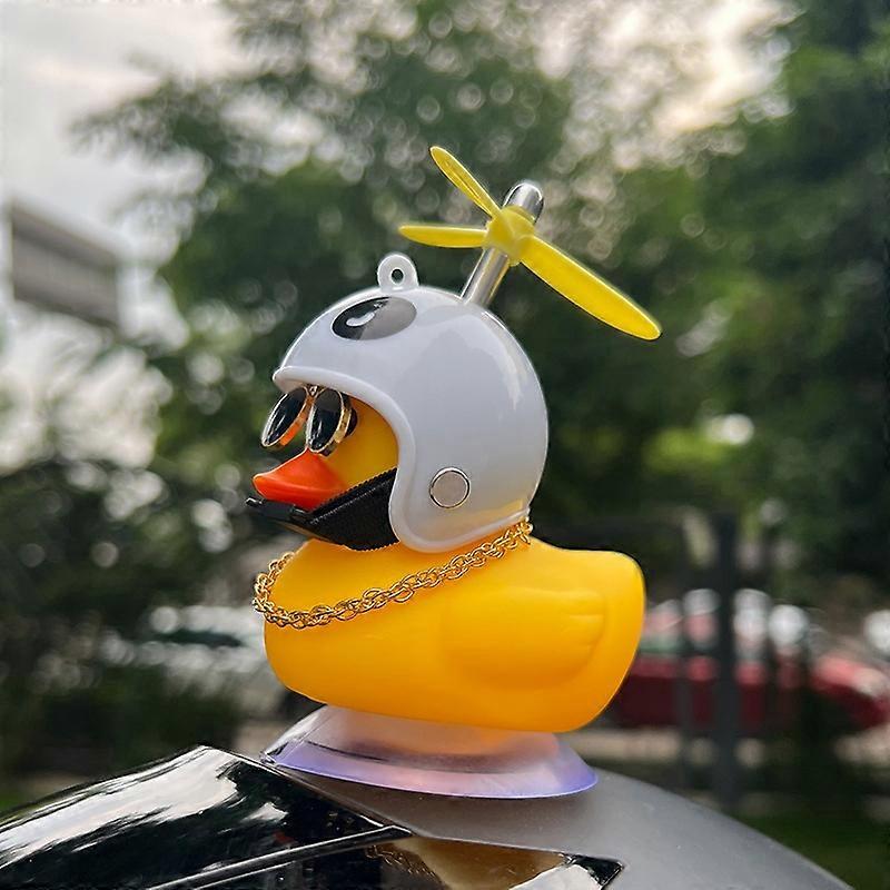 Motorcycle Helmet Decorative Suction Cup