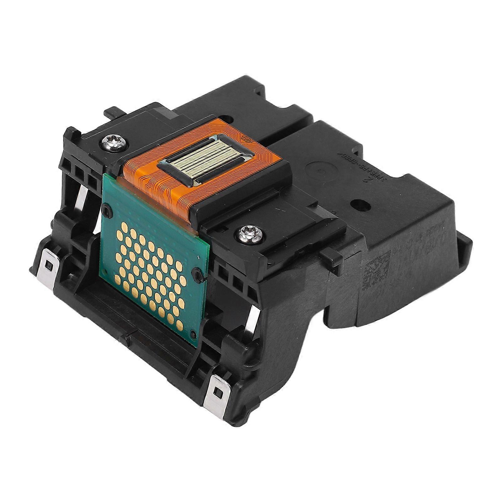 2025 Latest Model  Printer Head ABS Easy Installation Color Printer Head