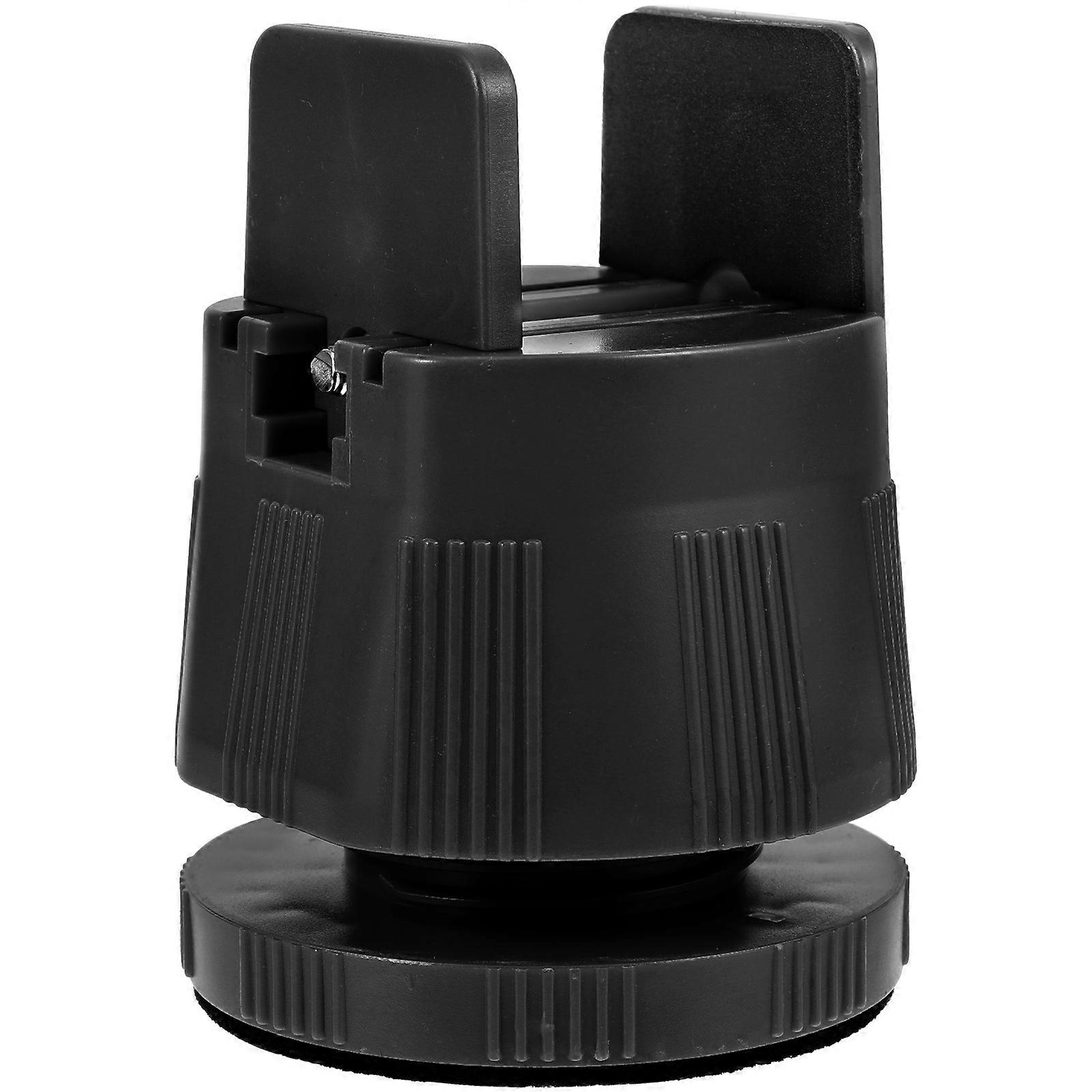 Table Furniture Risers Adjustable Design Furniture Owners Scratch Resistance Round 3.7×3.1×3.1in 1Set