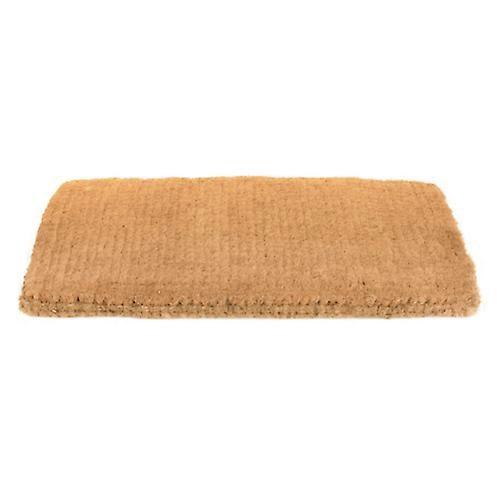 Sentry Knight Plain Imperial Mat No 3 18 x 30''