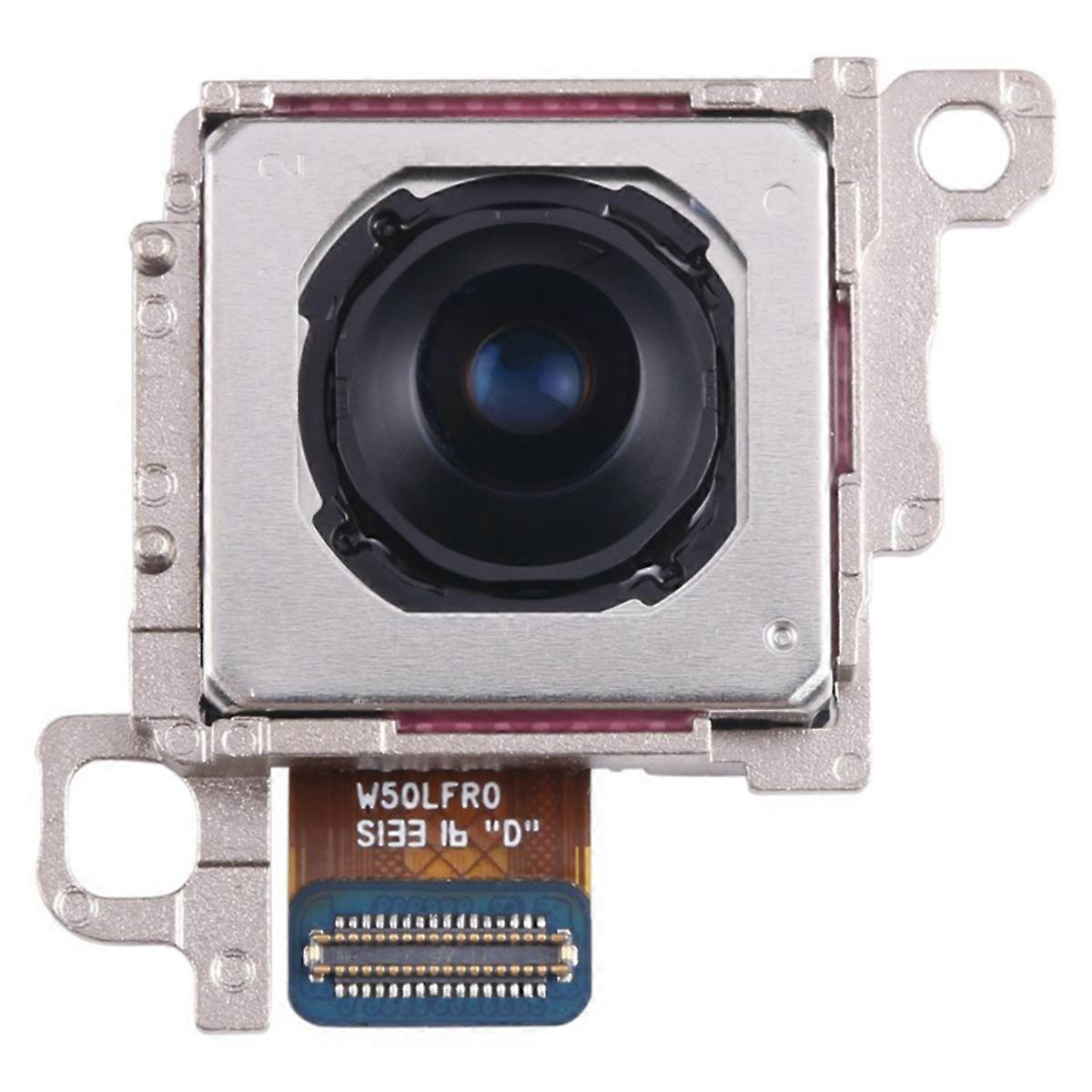 For Galaxy S23 FE Main Back Facing Camera Replacement Repair Parts