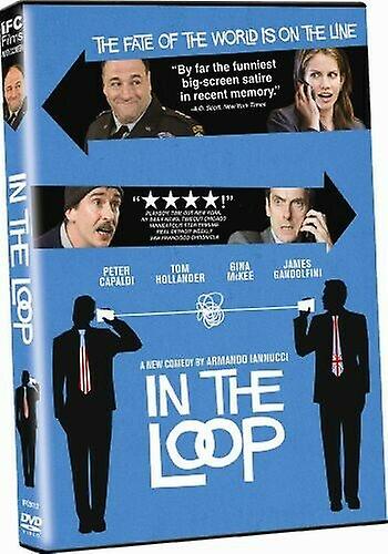 Na DVD Loop [DVD] [Region 1] [IMPORT USA]