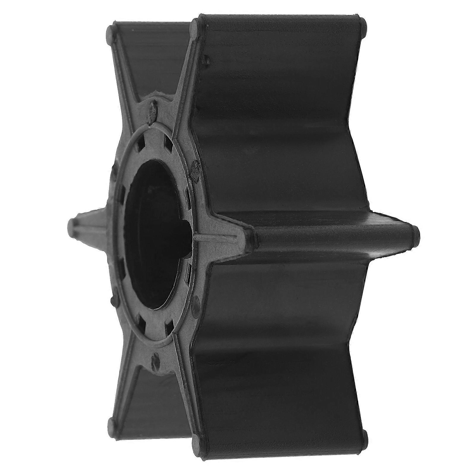 Boat Impeller Water Pump Impeller Kit Outboard Motor Marine Use Drainage Function 1Pack