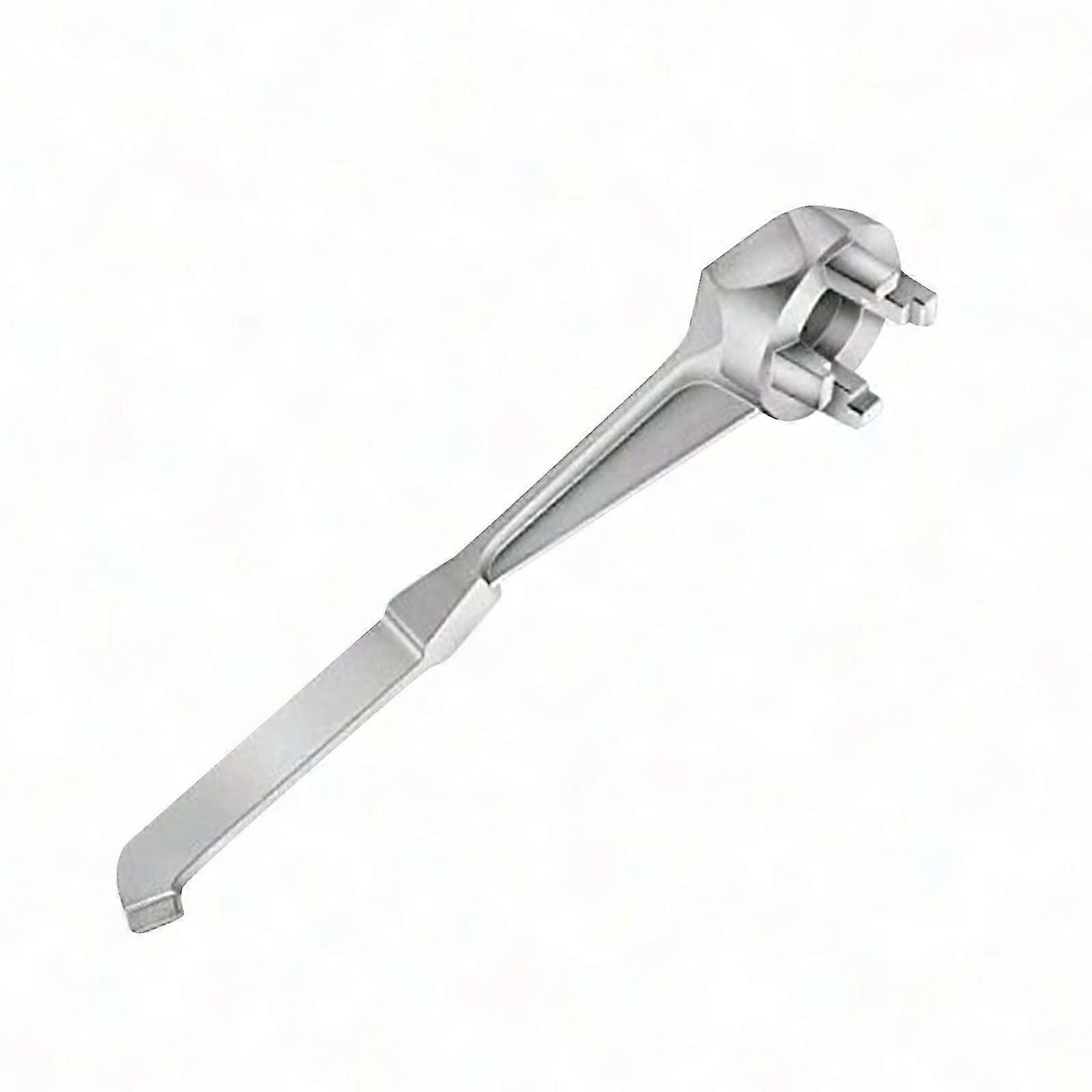 Compact Drum Wrench  Barrel Cap Remover Tool