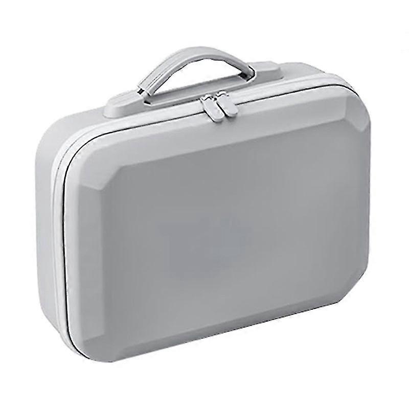 Carrying Case for Neo Portable PU Storage Protective Bag for Neo RC-N3/N2 Remote Controller More Combo Accessories--Grey