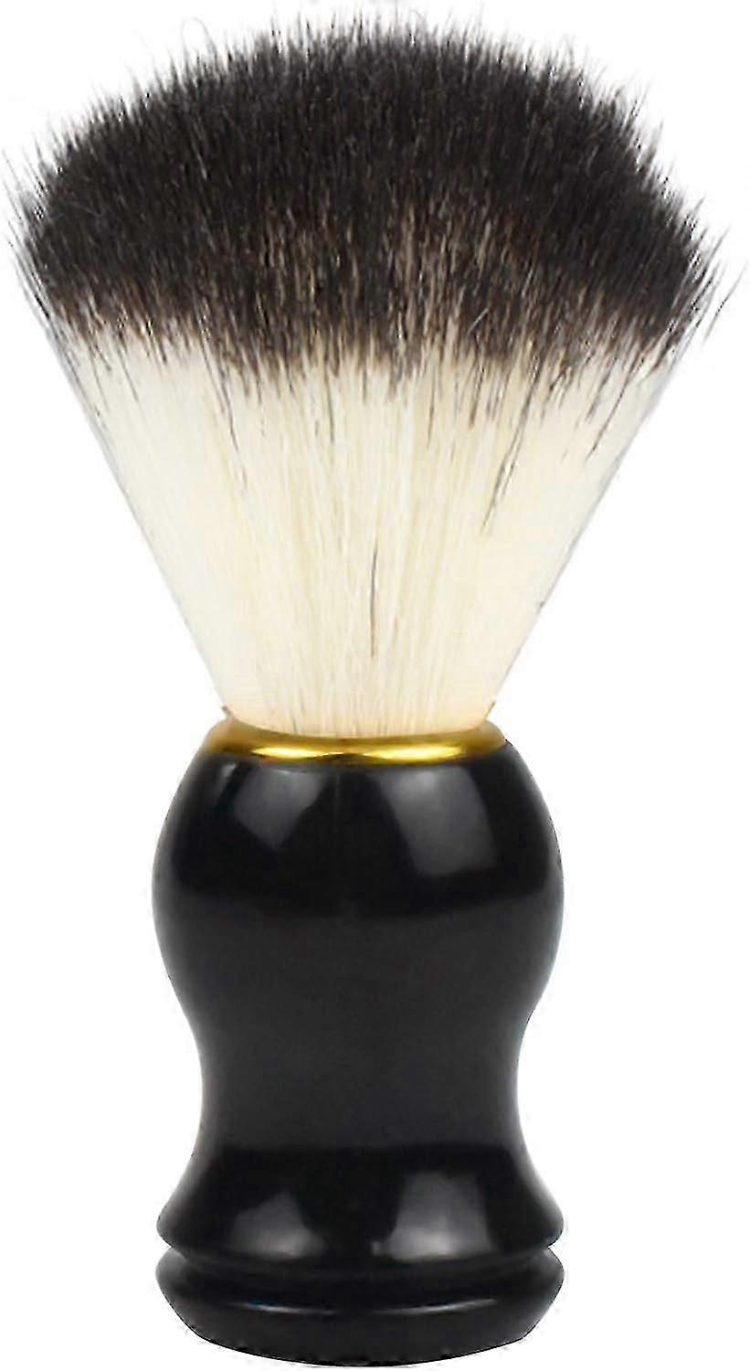 Shaving Brush, Synthetic Shaving Brush for Shaving Soap, Shaving Foam and Shaving Cream