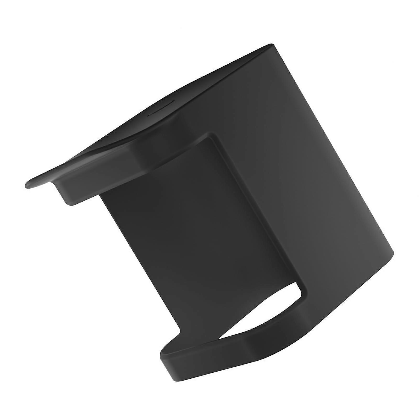 Non-Slip Silicone Protective Case for Plus Cameras, Weather-Resistant, Flexible Design, Quick Installation, Half-Wrapped Style