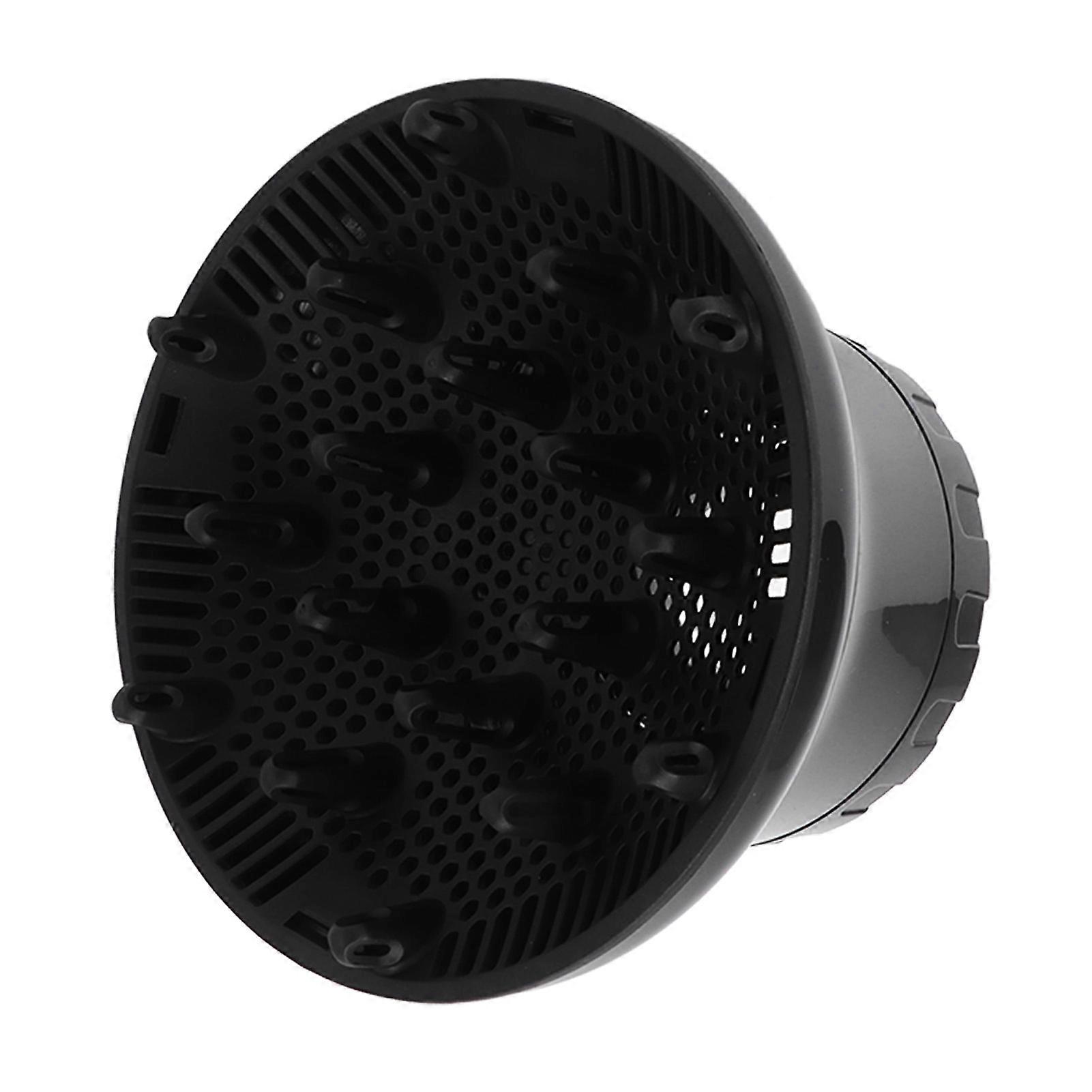 Hair Dryer Diffuser Universal Increased Fast Heat Dissipation Caliber Attachment Blow Dryer Diffuser