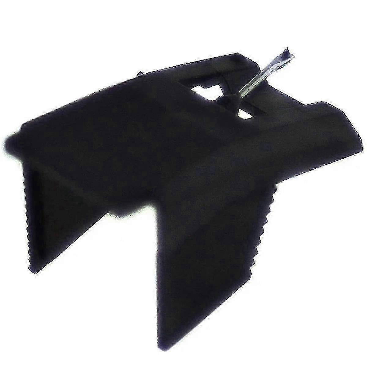 1Pcs T4P Replacement Stylus for Compatible Brands ATN85EP 295T ATN3472 PL450 AT90 N63 LP Gramophone Turntable Accessories Black
