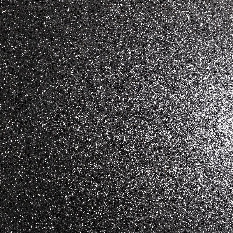 Negro Full Glitter Wallpaper Arthouse