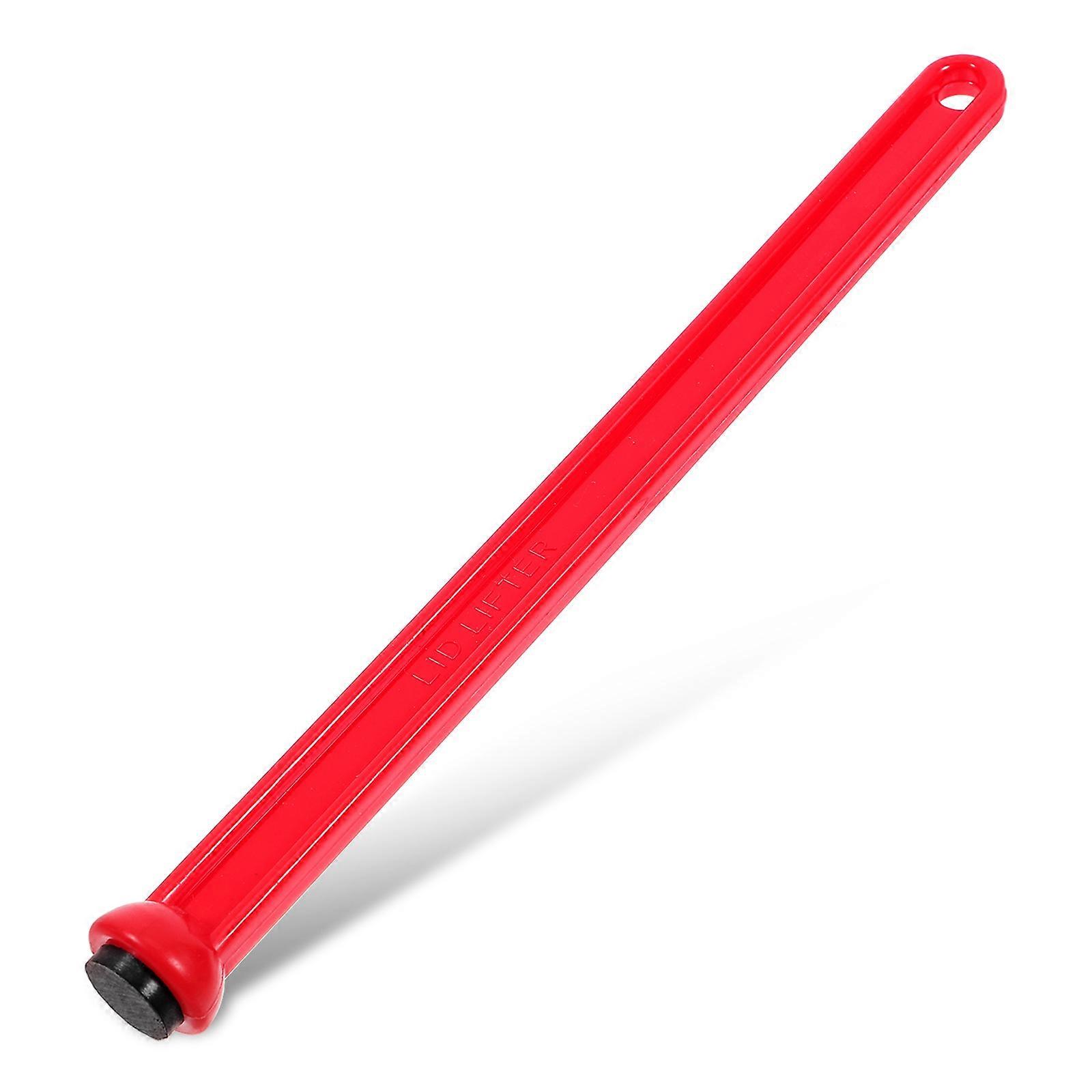 Canning Lid Magnet Tool Household Canning Tools 18.00X1.60X1.60cm Flexible Usage 1Pack