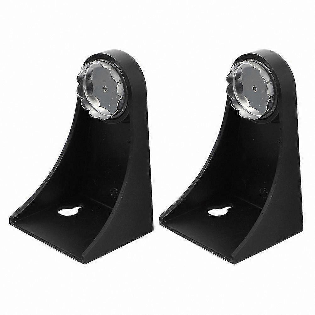 Set of 2 Magnetic Soap Holders for Bathroom - Durable and Space-Saving Magnetic Racks for Bar Soap Storage