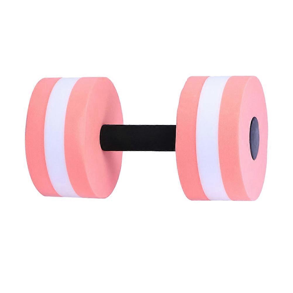 EVA Floating Dumbbell for Fitness Use Ideal for Arm Shoulder and Legs Training 1 Pair
