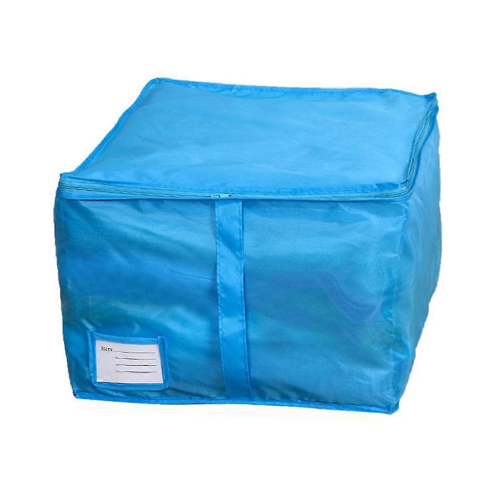 Bed Sheets Organizer Practical Design Oxford Fabric Clothes Scarves Gloves Tools 1Pack