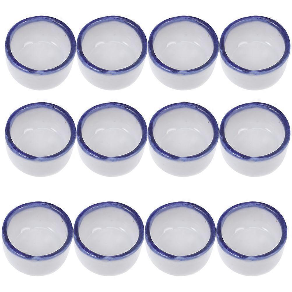Crab Spider Ceramic Water Bowl for Reptiles – Mini Drinking Feeder for Small Reptile Species